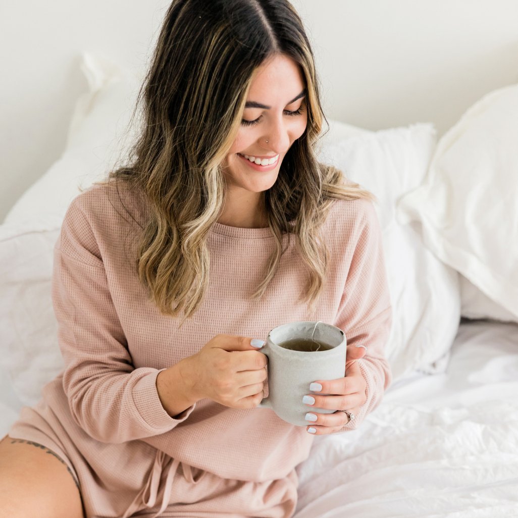 Tee zum Abnehmen - Natürliche Unterstützung auf dem Weg zum Wunschgewicht - Tea of Dreams