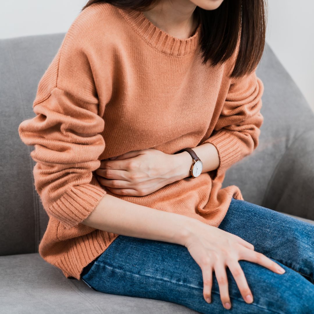 Welcher Tee hilft gegen Bauchschmerzen? - Tea of Dreams