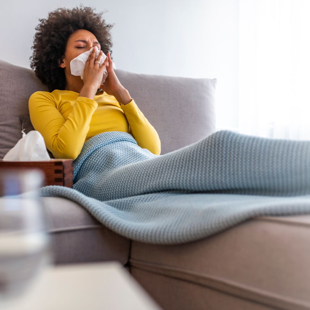 Diese Teesorten helfen bei Erkältung - Tea of Dreams