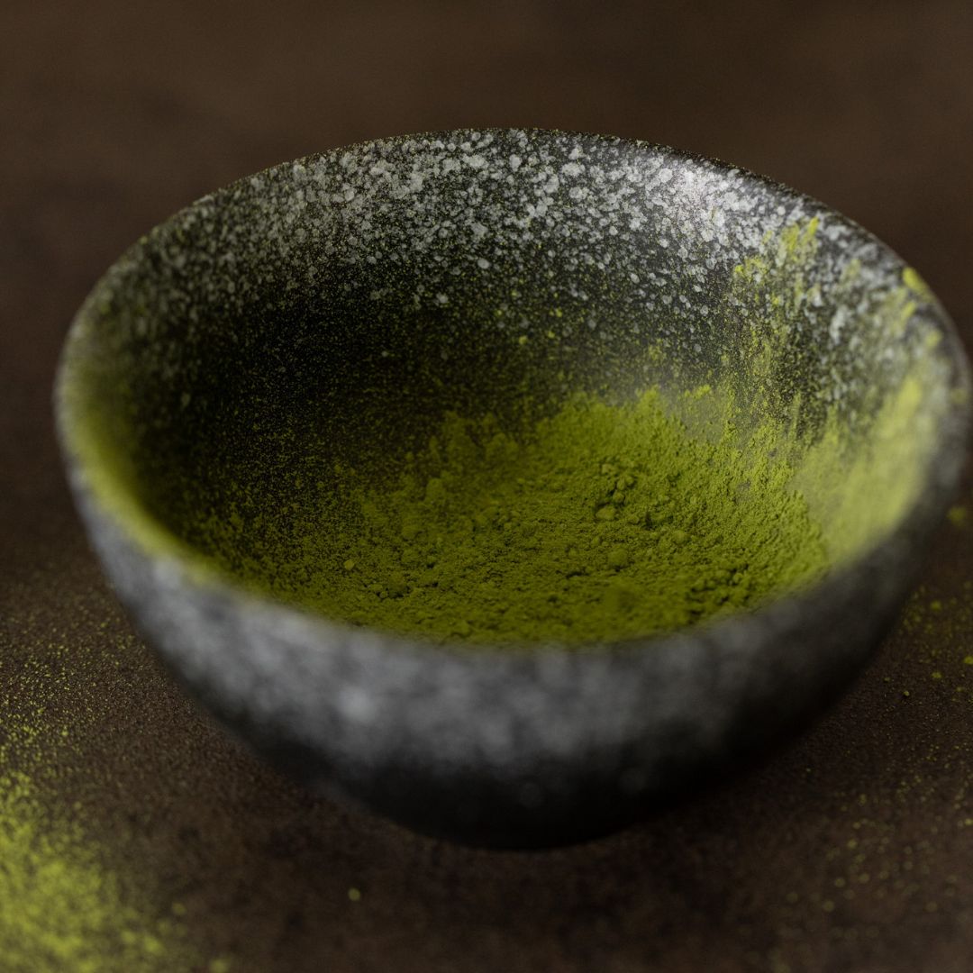 Matcha als Superfood? Wirkung, Dosierung und gesundheitliche Vorteile - Tea of Dreams