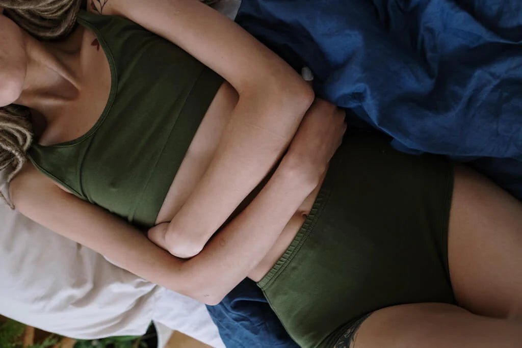 Hilft Tee gegen Blähungen? - Tea of Dreams