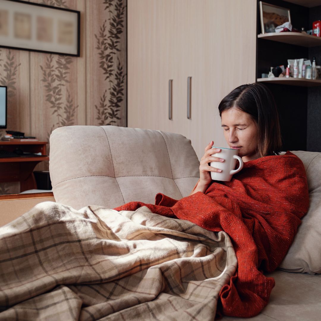 Welcher Tee hilft gegen Übelkeit? Die besten Teesorten & Tipps - Tea of Dreams