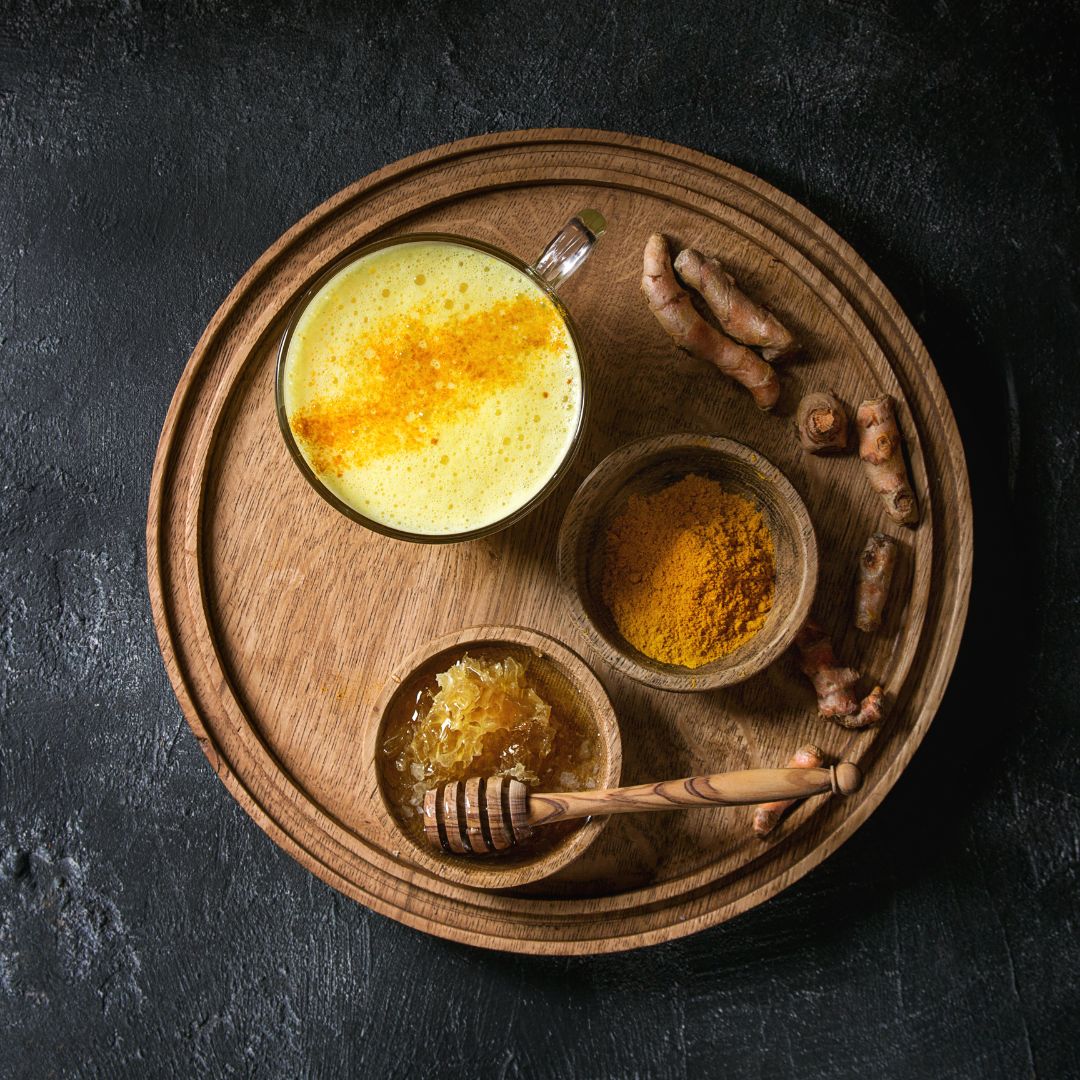 Goldene Milch Rezept: Schritt-für-Schritt-Anleitung für die perfekte Zubereitung - Tea of Dreams