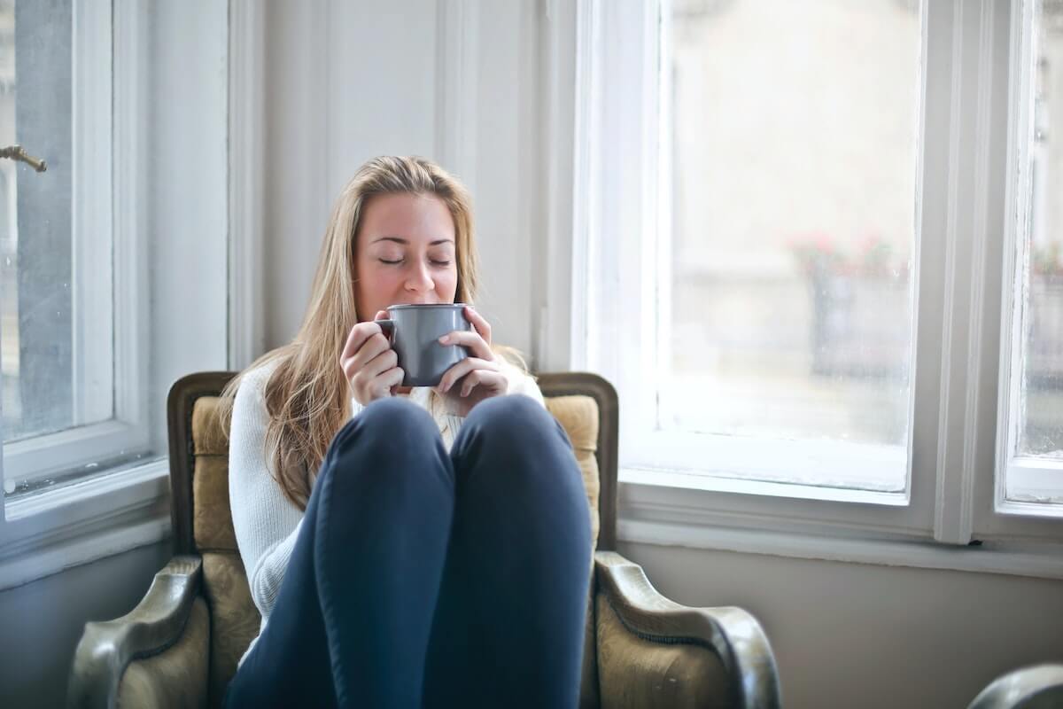 5 Teesorten für einen gemütlichen Abend zu Hause - Tea of Dreams