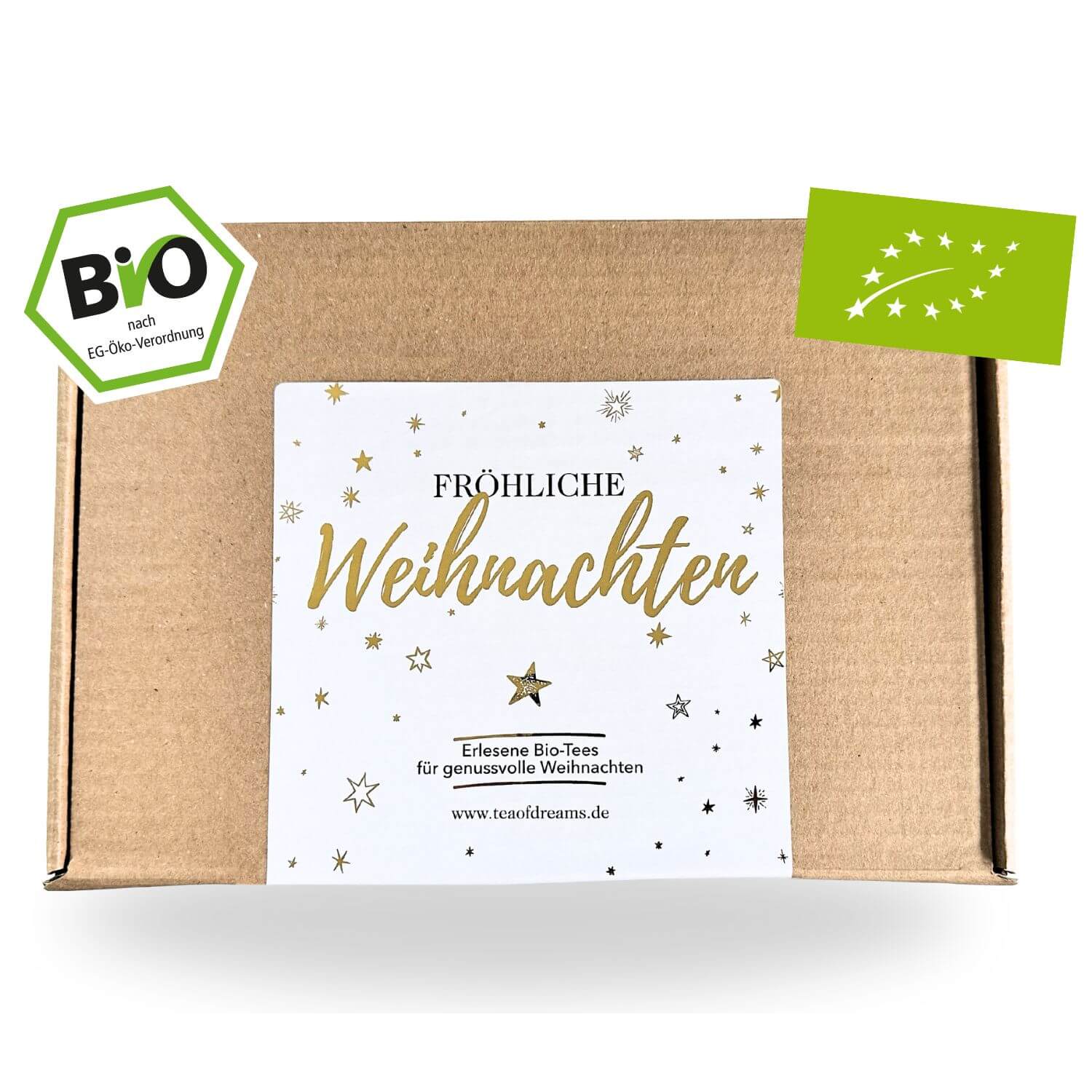 Tee Geschenkset von Tea of Dreams