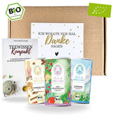 Tee Geschenkset von Tea of Dreams
