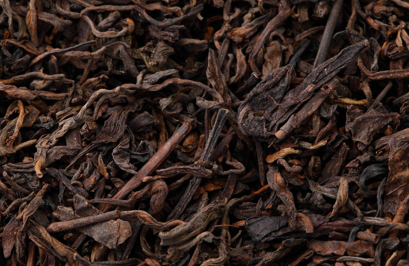 Ceylon Schwarztee