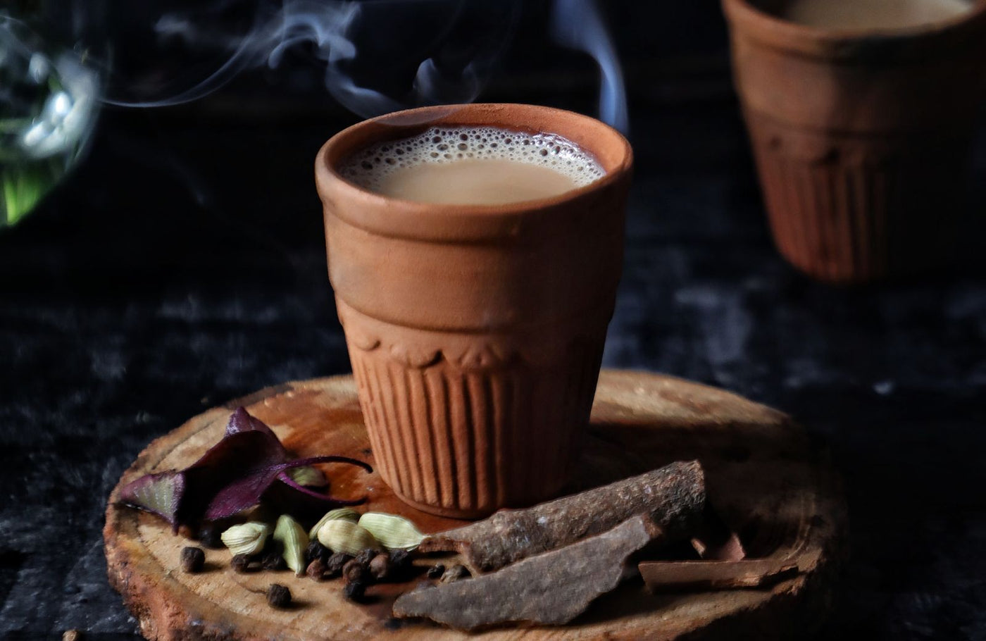 Chai Tee