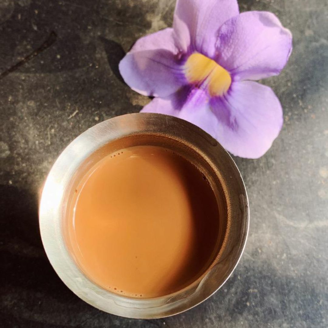 Chai Tee