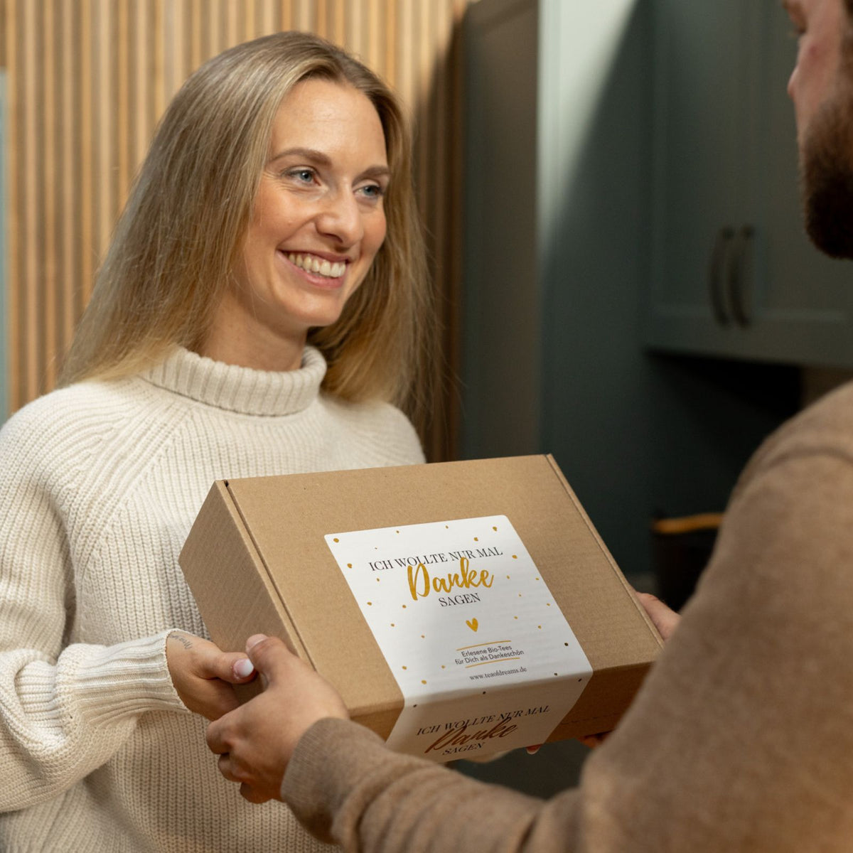 Tee Geschenkset Tea of Dreams