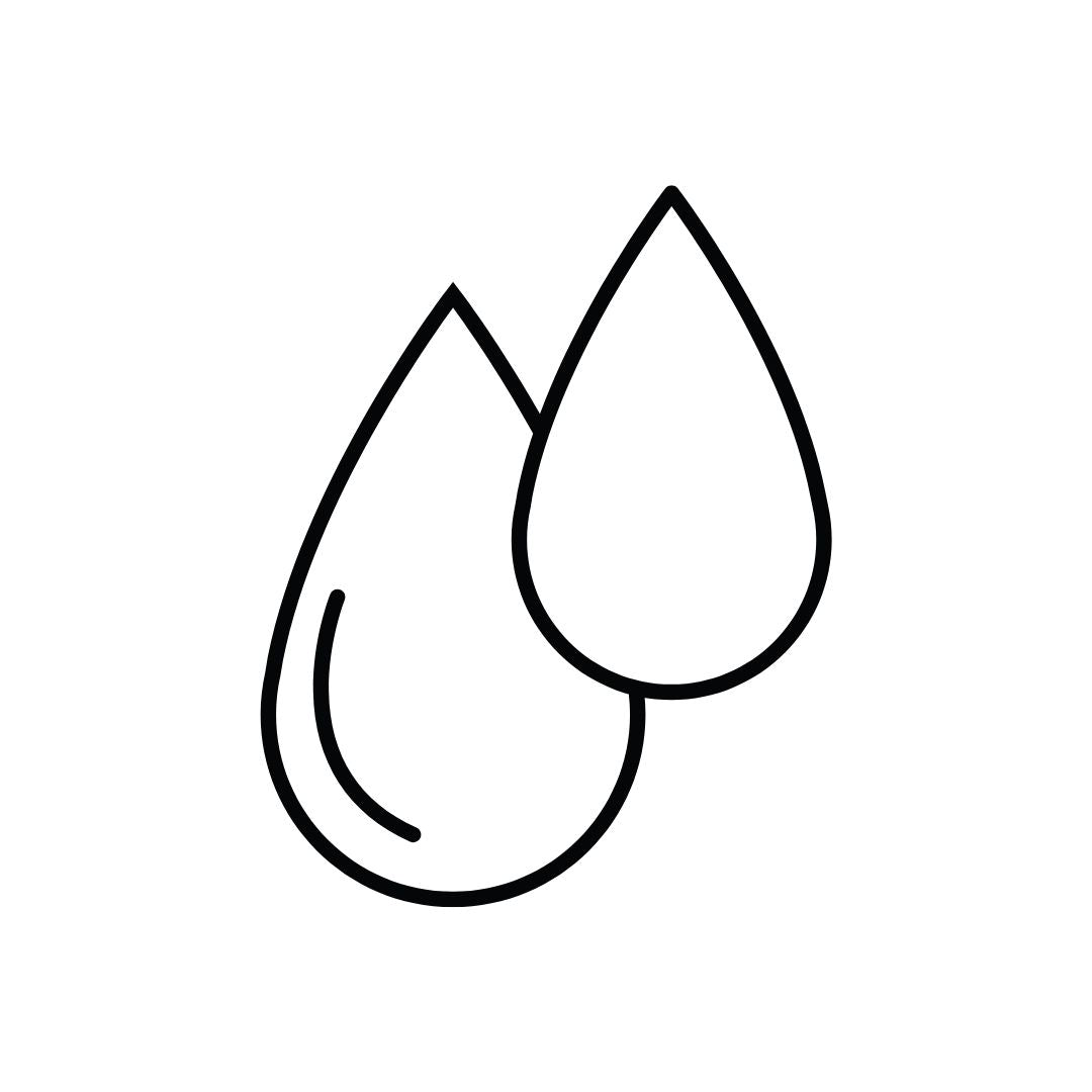 Wasser Symbol