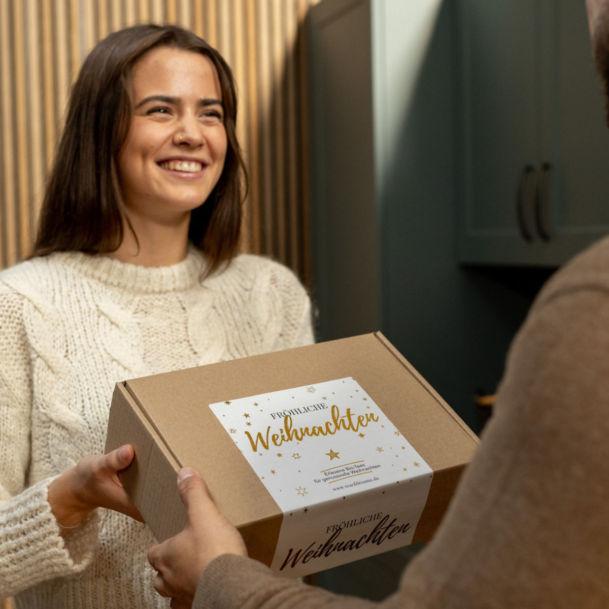 Tee Geschenkset Tea of Dreams