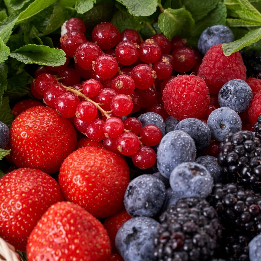 Beeren