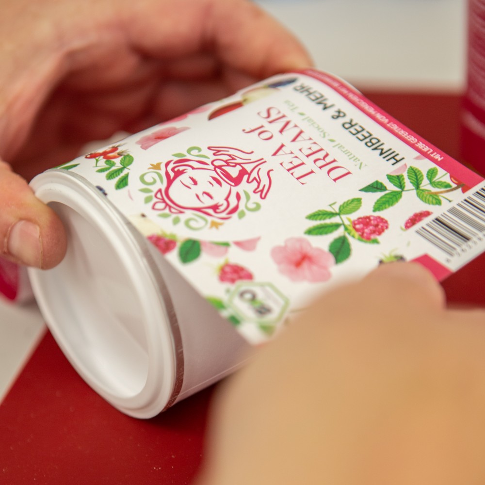 Tea of Dreams Werkstatt