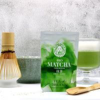 Bio Matcha