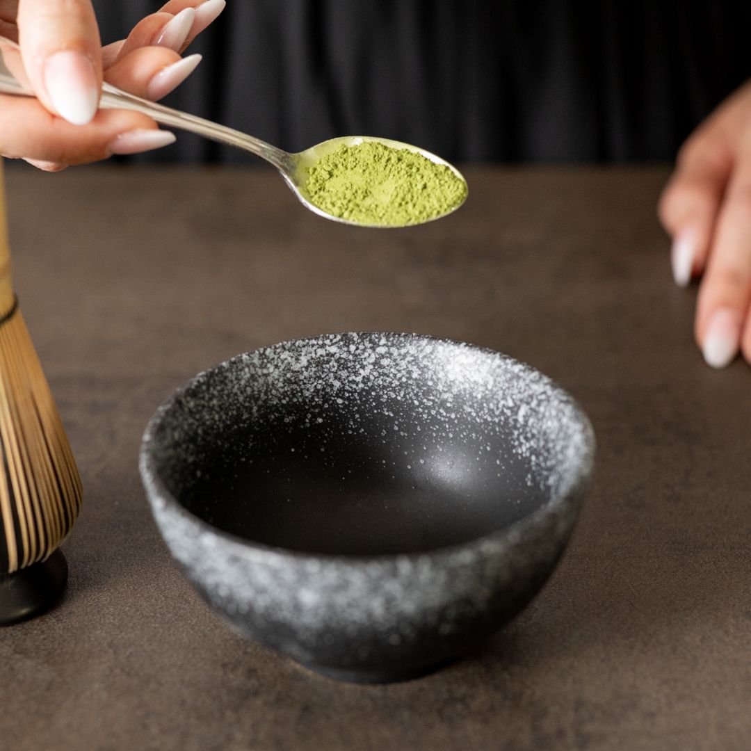 Matcha