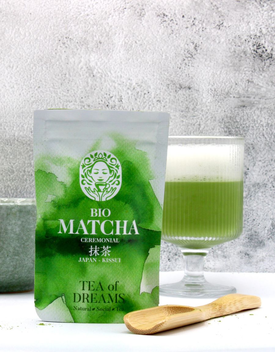 Matcha