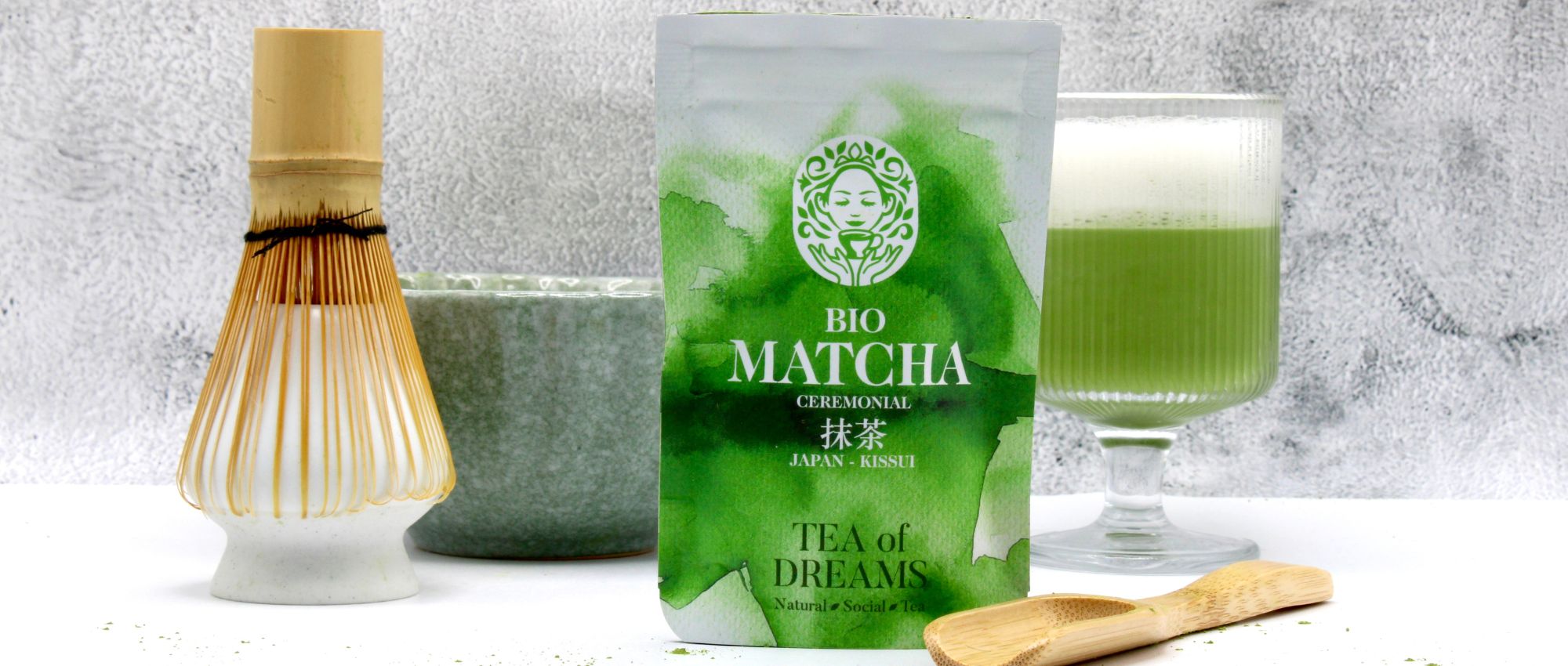 Matcha