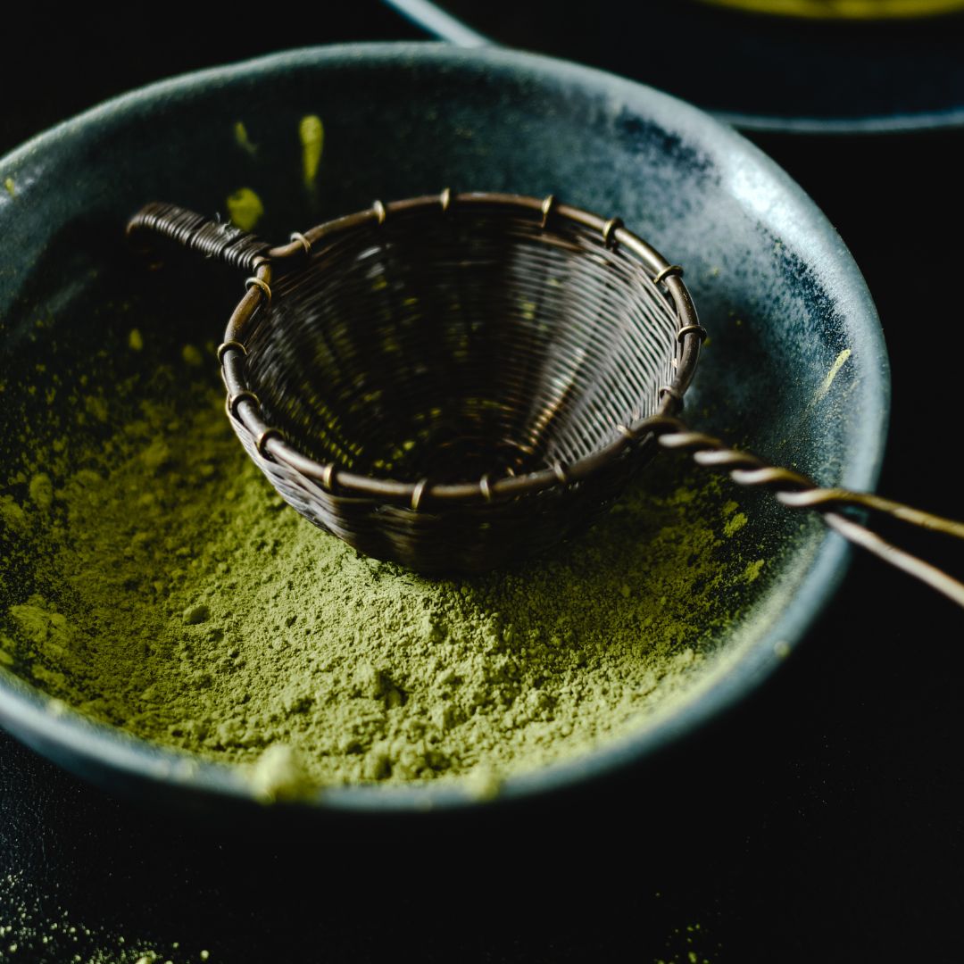 Matcha