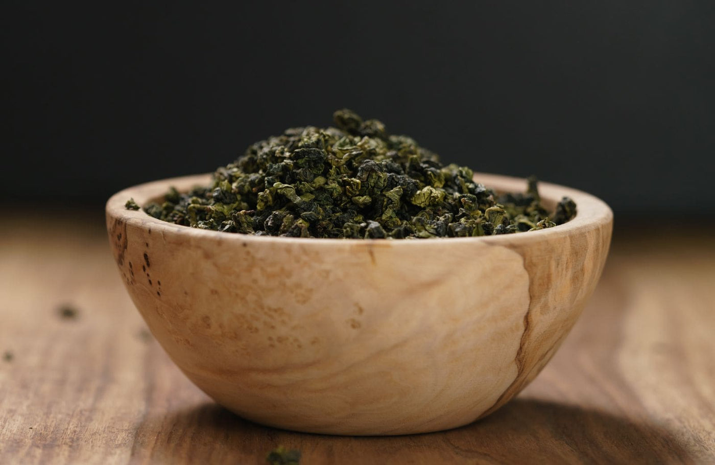 Oolong Tee