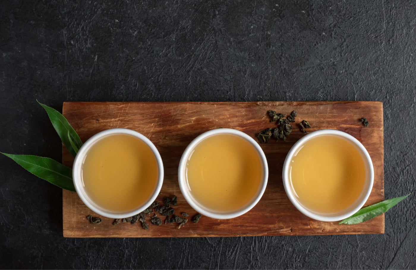 Oolong Tee