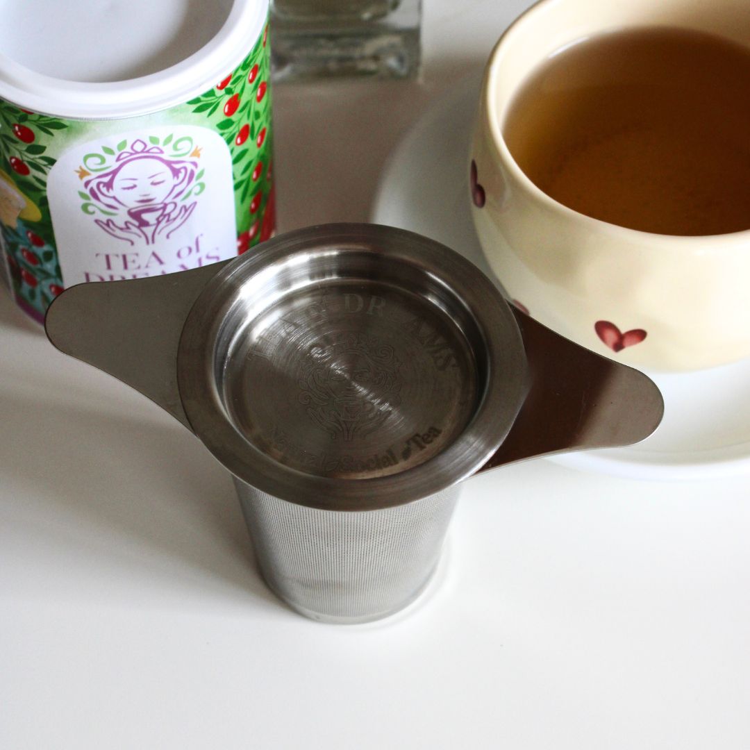 Tee Zubehör von Tea of Dreams