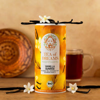 Bio Rooibos Tee
