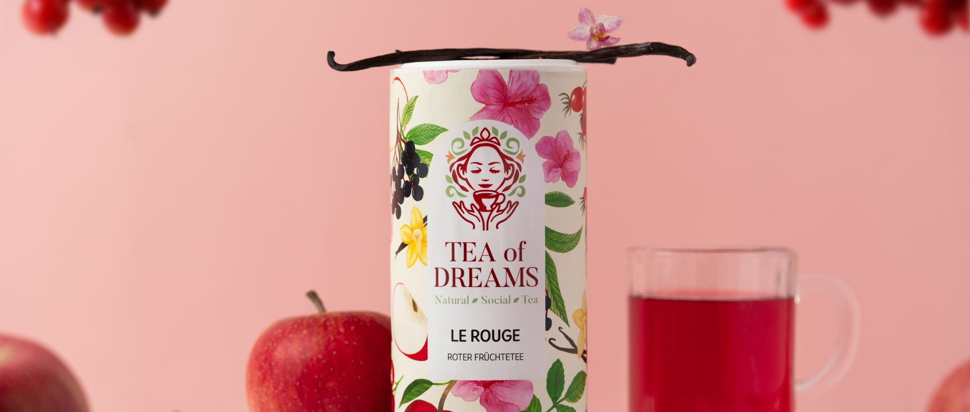 Tea of Dreams Summer Sale 2025