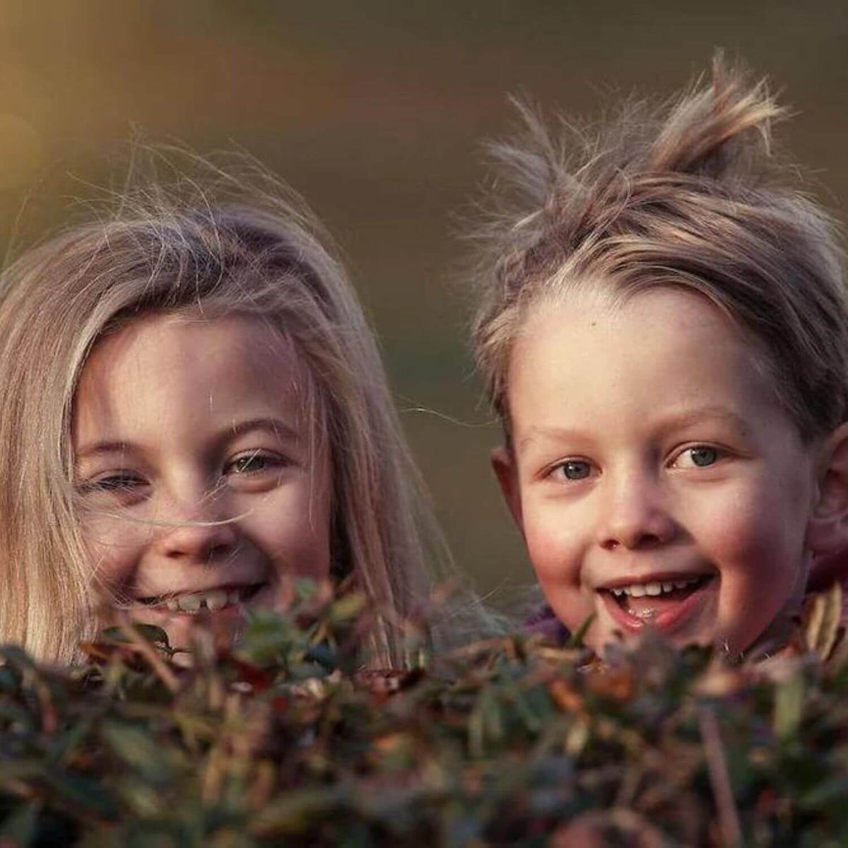Kinder