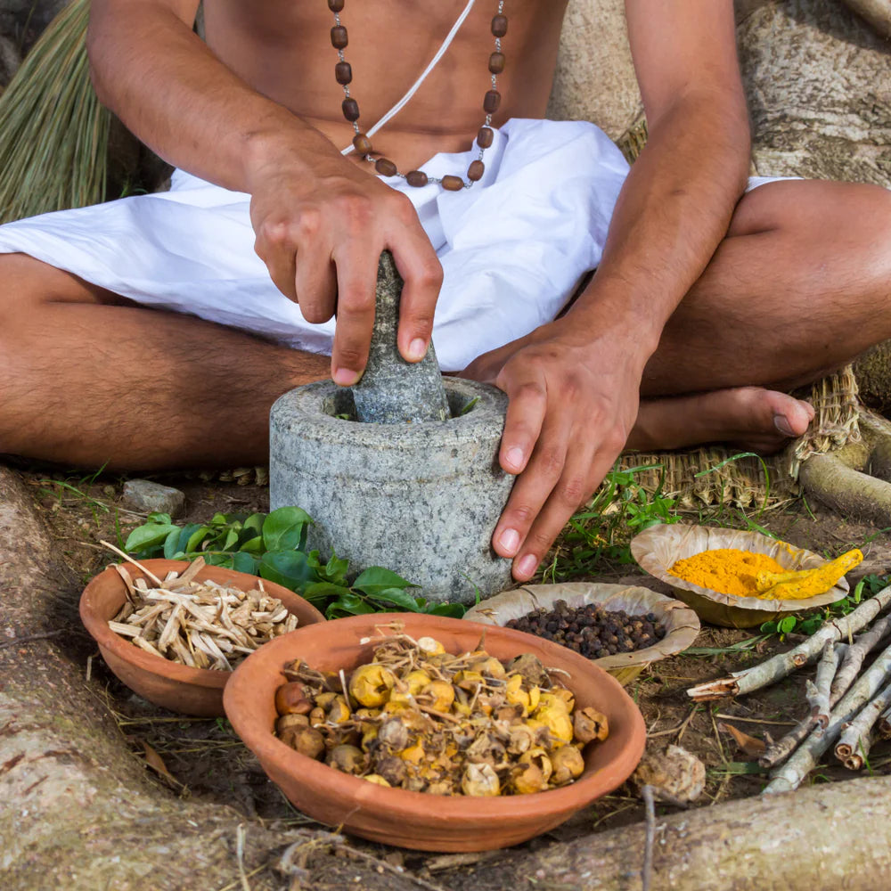 Ayurveda