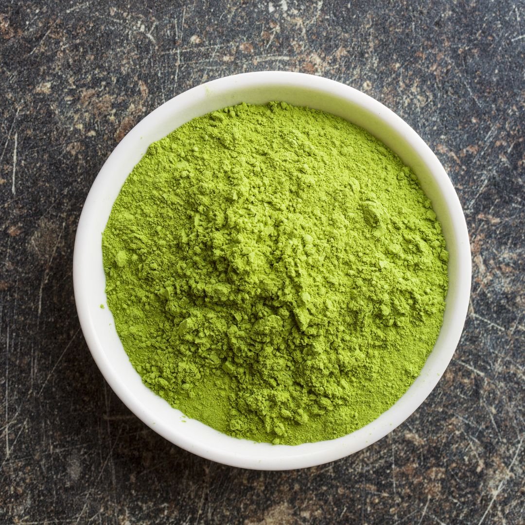 10 spannende Fakten über Matcha - Tea of Dreams