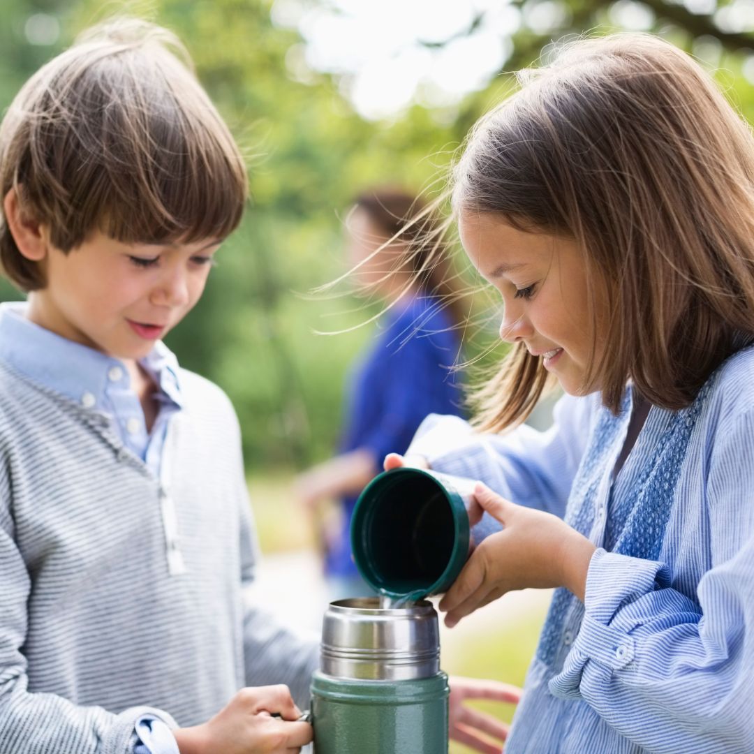 Tee für Kinder: Welcher Tee ist für Kinder geeignet?