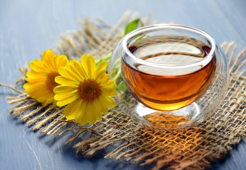 Hat Tee eine gesundheitsfördernde Wirkung? - Tea of Dreams