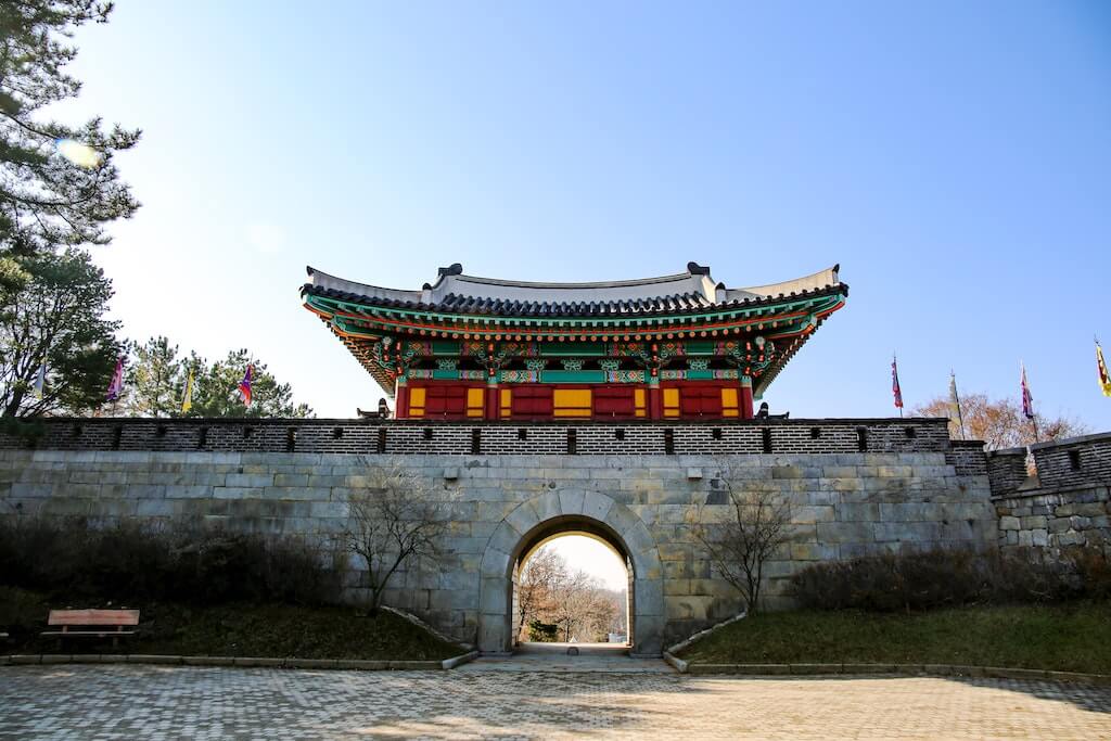 Südkoreas Teekultur: Eine Reise durch Geschichte und Anbaugebiete - Tea of Dreams
