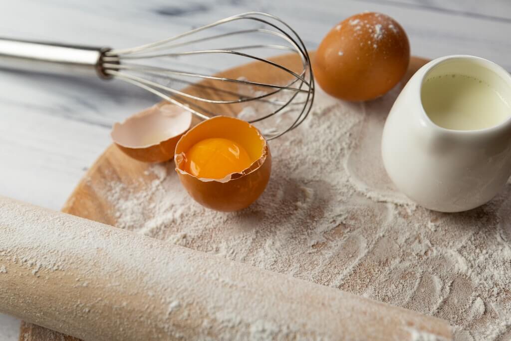 Tee zum Backen - Tea of Dreams