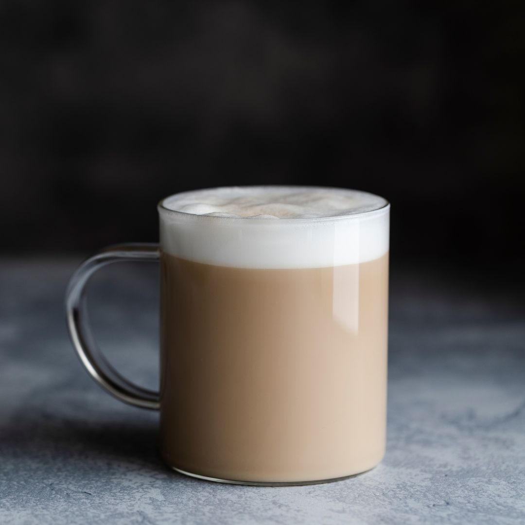 Chai Latte
