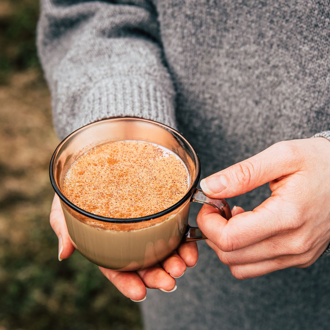 Chai Latte