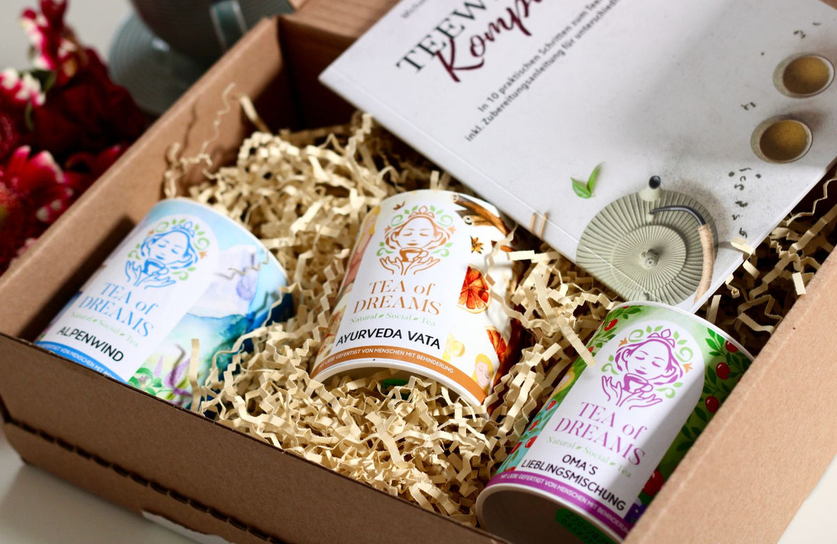 Geschenk Mama