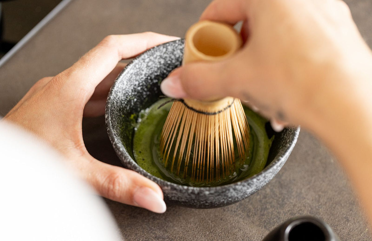 Matcha