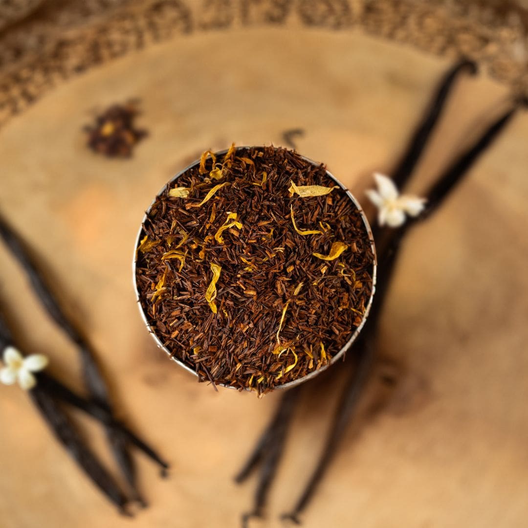Rooibos Tee