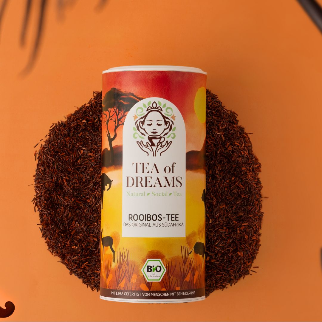 Rooibos Tee