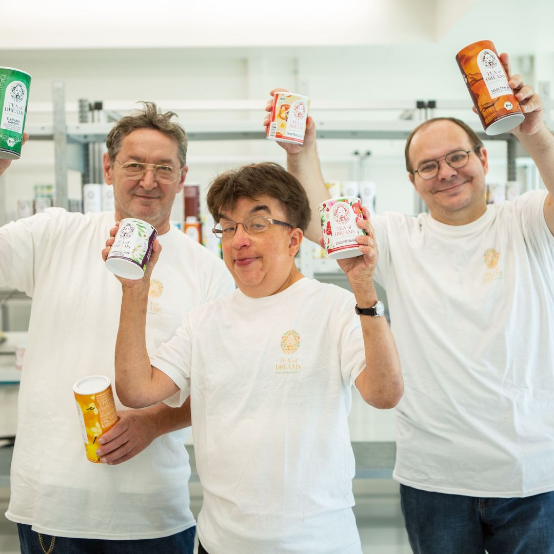Rooibos Tee kaufen