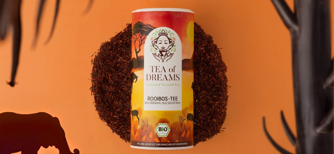 Rooibos Tee