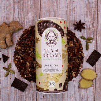 Bio Chai