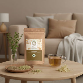 Sofaheld Bio Kräuterteemischung