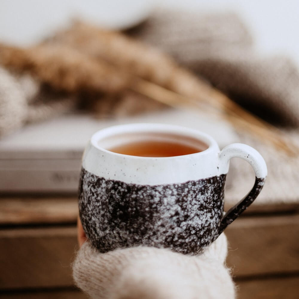 Teetasse