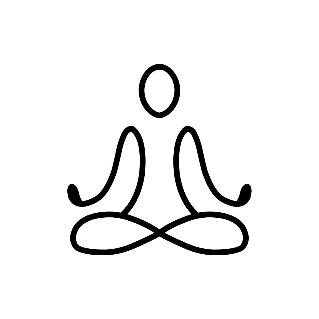 Yoga Icon