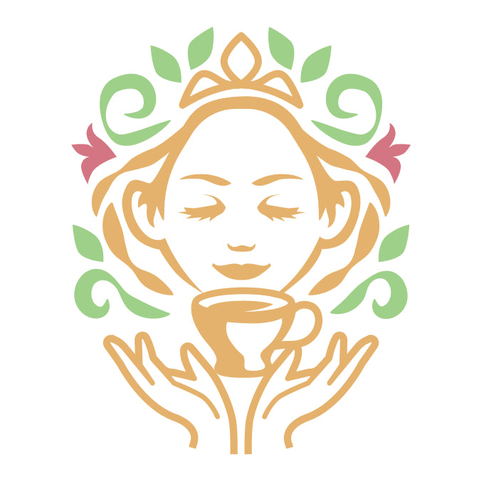 Tea of Dreams Logo