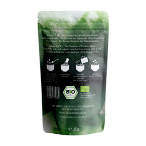 Bio Matcha Ceremonial - Japan Kissui 吉翠 Premium