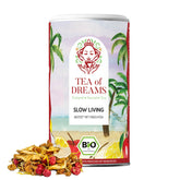 Bio Früchtetee "Slow living"-Bio Früchtetee "Slow living"